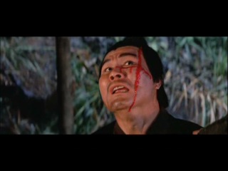 swordsman at large (xiao shi yi lang) / 1971