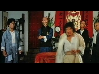 kung fu genius (tian cai gong fu) / 1979