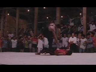 bloodsport 2 / bloodsport 2 / 1996