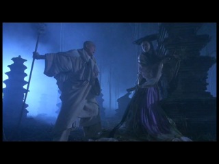 chinese ghost stories 3 (sinnui yauwan iii: do do do) / 1991