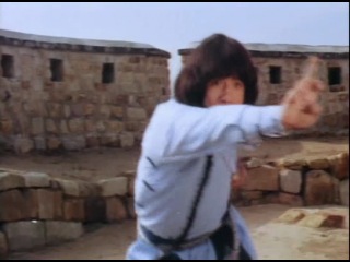 a little kung fu (1978)