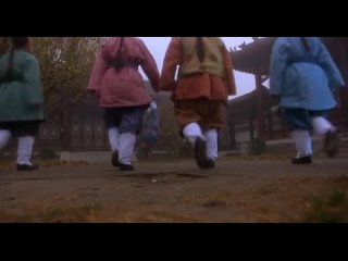 legend of the red dragon / hong xiguan zhi shaolin wu zu (legend of the red dragon) / 1994