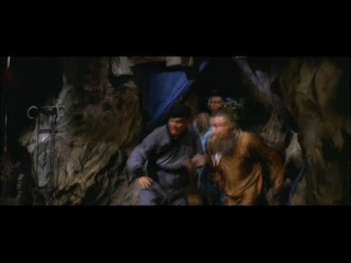 the sword and the lute (zither and the sword, good and evil) / the sword and the lute (qin jian en chou) / 1967