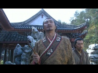 the founding emperor of the ming dynasty (part 2) / 2007