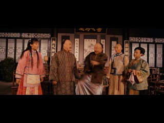 kung fu wing chun (2010) dvdrip