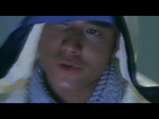 someone up there likes me (1996) lang man feng bao