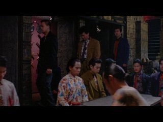 showdown in little tokyo (1991) at kinomuzey.net