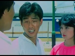 winners and sinners / qi mou miao ji: wu fu xing (1983)