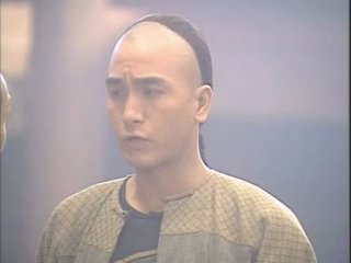 wong fei hong - master of kung fu. episode 18