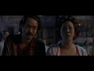 lethal crime (kung fu hustle) / i cried...)))))))))))))