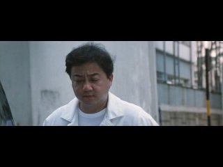 police story / the police story / ging chat goo si / 1985