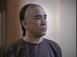 wong fei hong - master of kung fu. episode 15