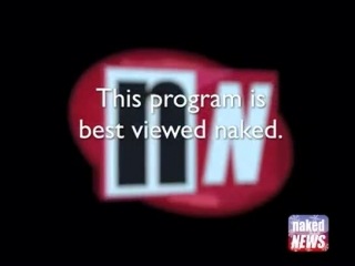 2011-12-31 naked news happy new year in flashing