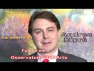 andrea dipre - exclusive life (official video) daddy