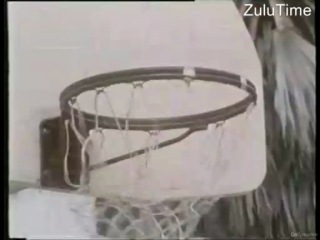 basket ball oops